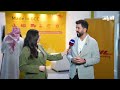 ماركوس لـ«الأيام»:«صنع في الخليج» منصة خليجية تتيح لـDHL دعم القطاع اللوجستي وتعزيز التجارة والصناعة