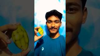 এই বছরের প্রথম আম খেলাম 🤤 #foodvlog #explore #shorts