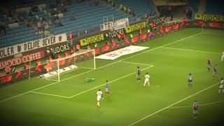 Trezegueti̇n İnanilmaz Tri̇vela Ü Ts-Ksm