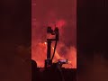 Usher Takes It Nice In Slow at Atlanta Hometown Show
