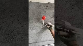 Wall Plastering Process – Satisfying Cement Rendering and Surface Finishing