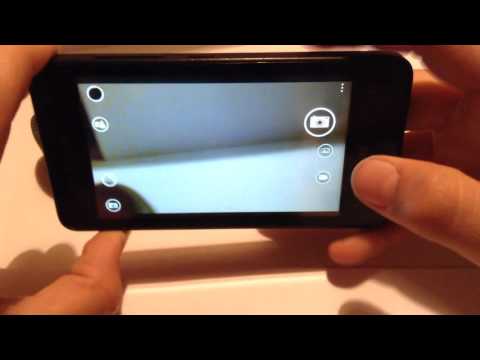 Обзор на Microsoft lumia 430 Dual Sim