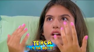 ? Chamada Chiquititas 27/07/21 - Capítulo 284 TERÇA | Cenas do Próximo Capítulo