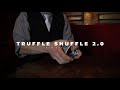 False riffle shuffle  the truffle shuffle 20