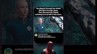 Why 2007 Silver Surfer Is Still Better Than The 2025 Version