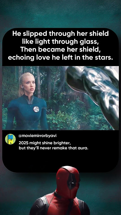 Why 2007 Silver Surfer Is Still Better Than the 2025 Version