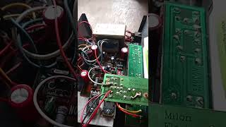 #microphone test amplifier #electronic