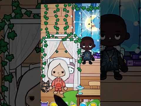 вас тоже достали комары? #tocaboca #токабока #рекомендации #тренды #токалайфворлд #шортс #жиза