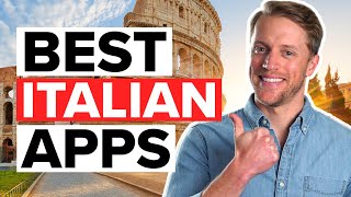 Best Apps To Learn Italian (Top Programs/Courses Reviewed) screenshot 4