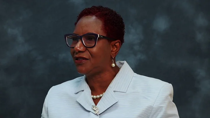 Nurses Week 2017 - Carol Copeland