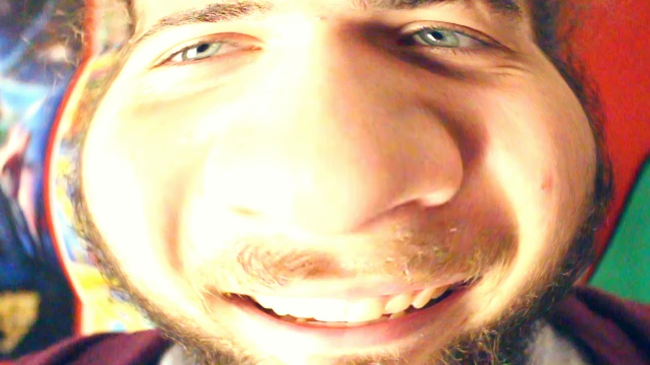 UM VLOG MUITO ESTRANHO games people play