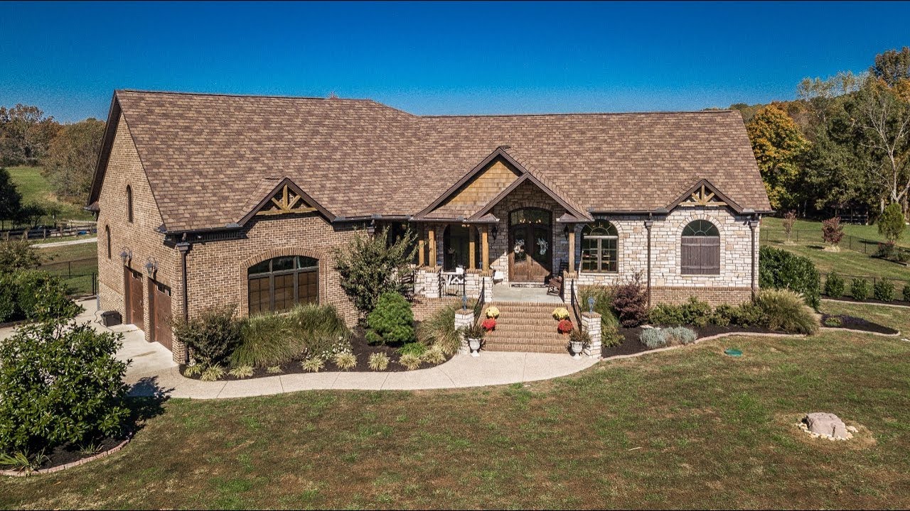 1605 East A B Wade Road Video Tour SOLD! YouTube