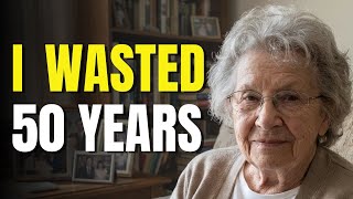 I’m 75… I Wasted 50 Years Being the Perfect Woman