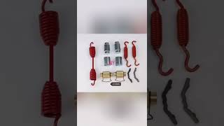 spring,brake shoe repair kits,air chamber return spring,fuwa bpw……we can produce accord to your size