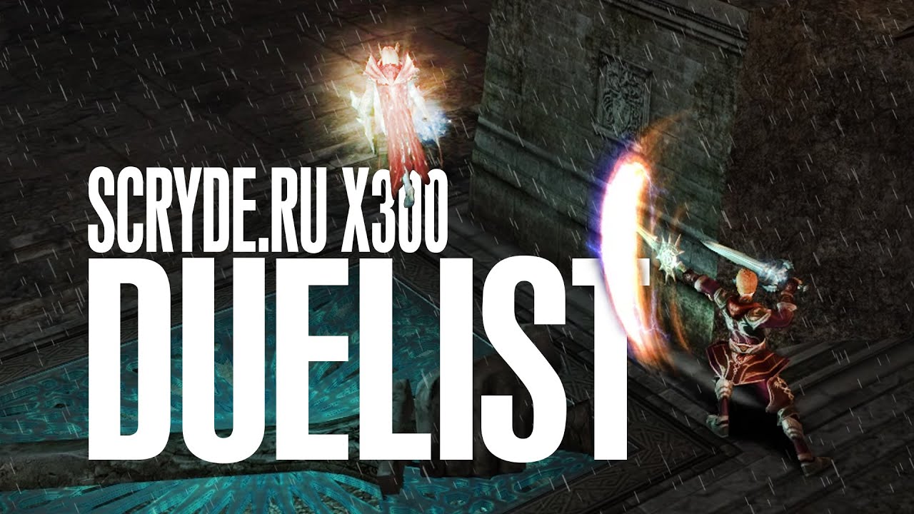 MrLee  - THE STORM IS RAGING | DUELIST OLYMPIAD BATTLES #10