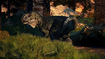 PATH OF TITANS Official 