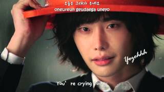Roy Kim (로이킴) - Pinocchio (피노키오) MV (Pinocchio OST)[ENGSUB   Romanization   Hangul]