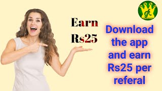 EARN MONEY APP 100% WORKING | NHSEVEN