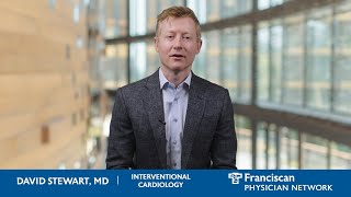 David Stewart, MD, Interventional Cardiologist in Munster and Crown Point, Indiana