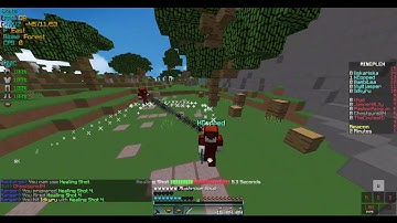 Mineplex TDM Hacker #1