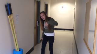 Recyclemania 2014 instructional video