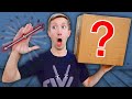 NINJA GADGETS MYSTERY BOX to Battle PROJECT ZORGO (Gadgets Unboxing Haul Top Secret Clues of Hacker)