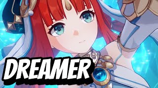 Dreamer | Genshin Impact (Amv/Gmv)