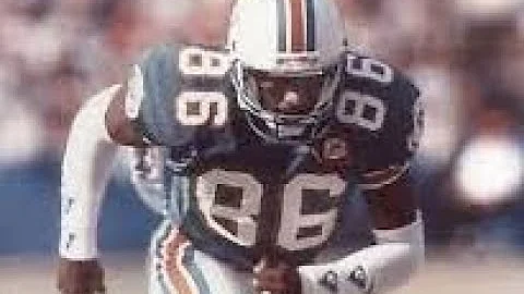 Every Fred Banks Touchdown | Fred Banks Highlights