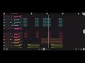 refmaven - no more hype | FL Studio Mobile Playthrough