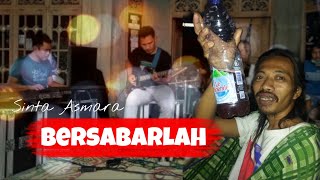 BERSABARLAH - YUDISTIRA - Sinta Asmara