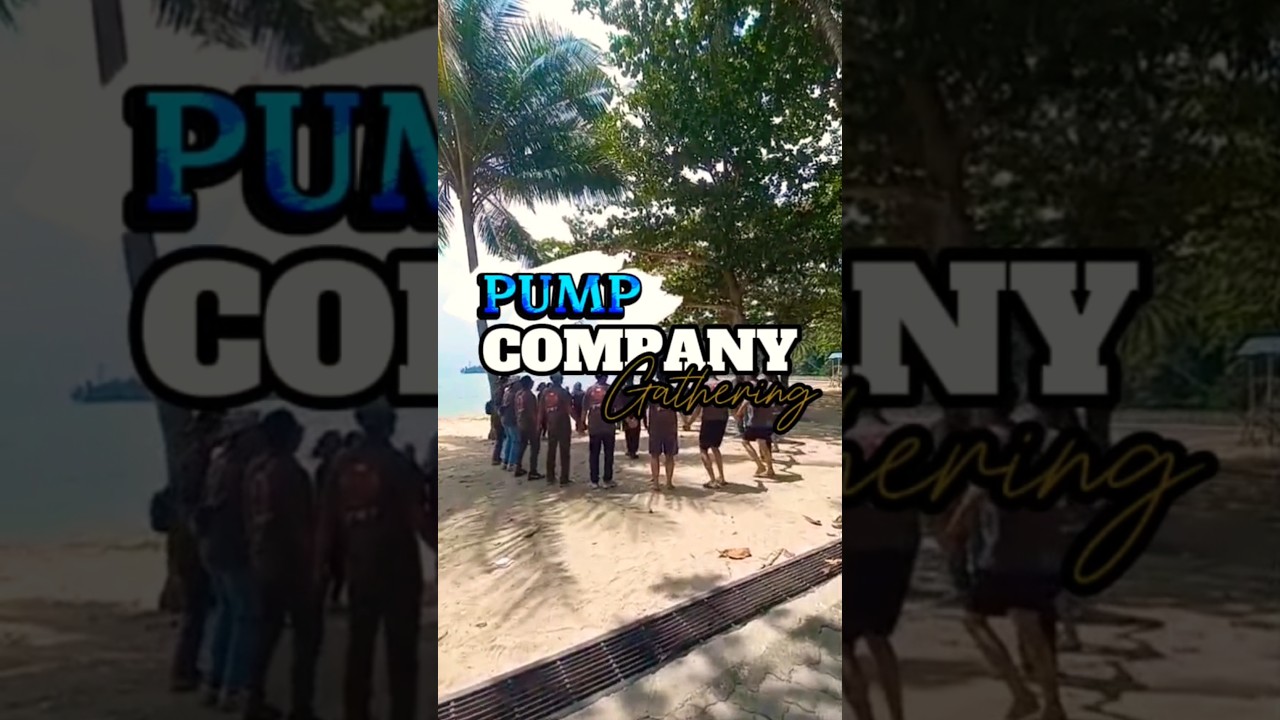 Fun Day Batam #batam #outbound #provideroutbound #sumatera #fyp #highlights #kepri