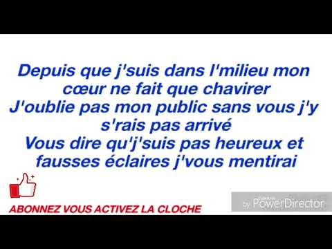 GMT POURQUOI PAS VOUS / PAROLE