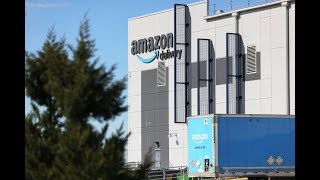Amazon workers vote to unionize Staten Island warehouse - The Verge