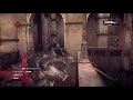 Diagraphics gears of war ue blindfire montage
