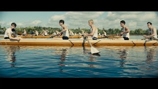 The Boys In The Boat | Official Trailer | IPIC Theaters