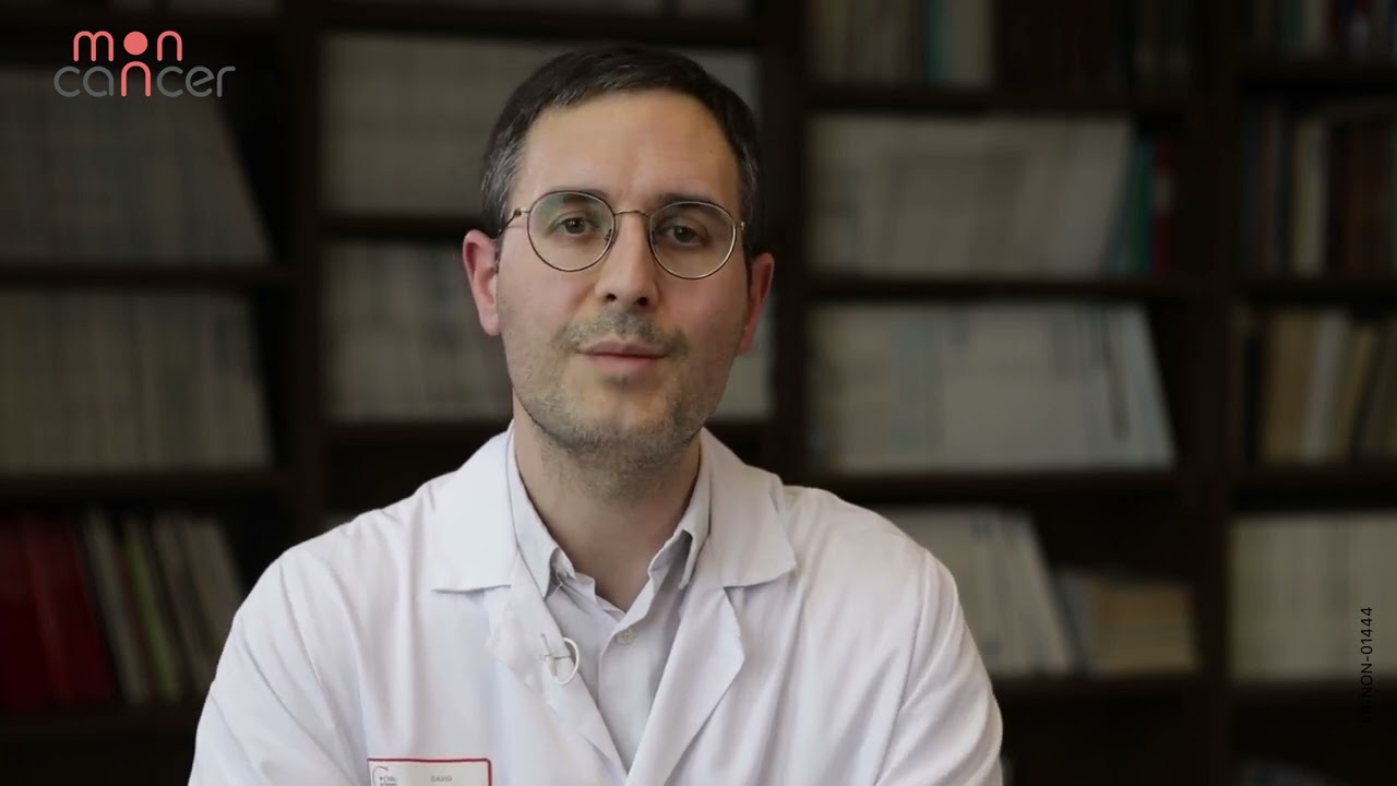 Les essais cliniques : c'est quoi ? A quoi ça sert ? Pr Tougeron vous explique.