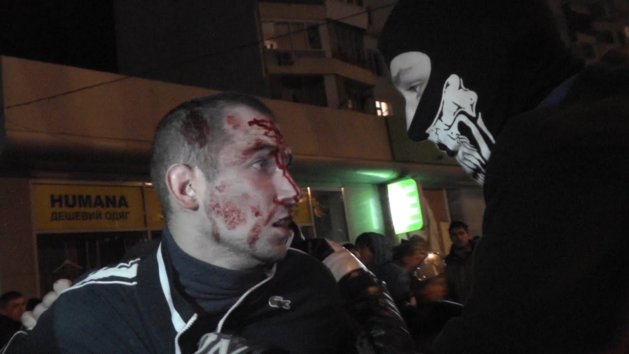 ⁣Расправа над торговцем спайсами - РЕАЛЬНОСТЬ.Новости