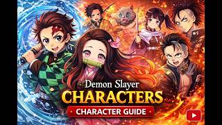 What Does "Kimetsu no Yaiba" Mean? | Demon Slayer Explained for Beginners