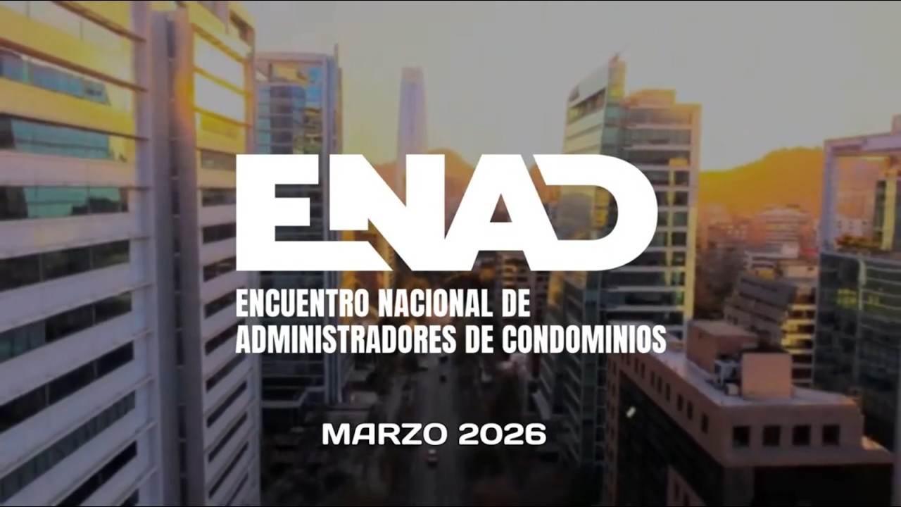 Producción audiovisual del encuentro ENAD