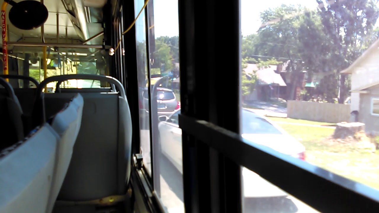 Ridekc 2015 Gillig Low Floor 40ft CNG on Route 24 Independence YouTube