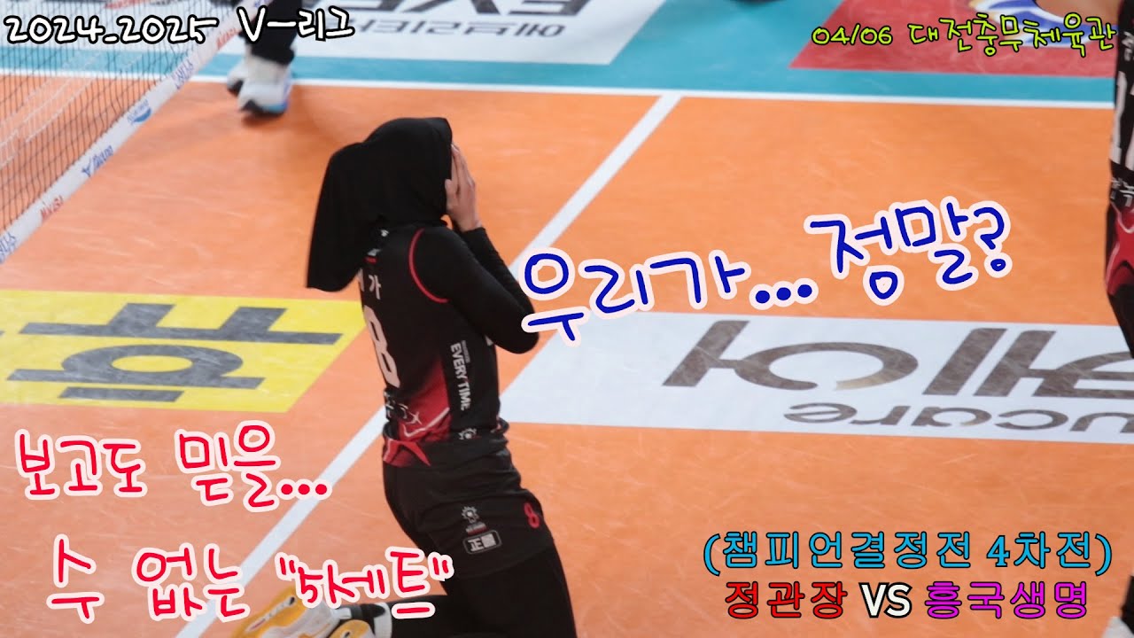 보고도 믿을수 없는 