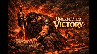 Unexpected Victory Intense Power Nightcore Lyrics