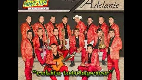 De un rancho a otro - la dinastia de tuzantla ((2015))