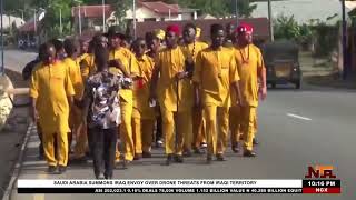 Igbo Age Grade System: A Strong Institution of Unity and Cooperation