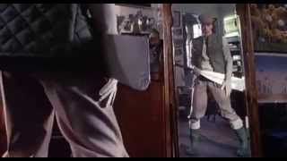 Rob Lowe dancing in Oxford Blues
