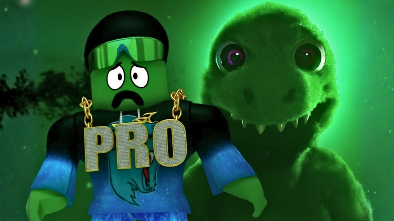 Roblox Playtown Chapter 1 | Full Gameplay Walkthrough