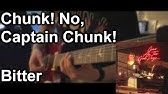 Chunk No Captain Chunk Bitter Sub Espanol Lyrics Youtube Chunk No Captain Chunk Bitter Sub Espanol Lyrics Youtube
