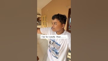 🐒Is My Last Option🥲 #relatable #viralvideo