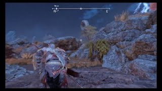 God of war ragnarok dragon mission soft lock fix(for vanaheim)...patched screenshot 4