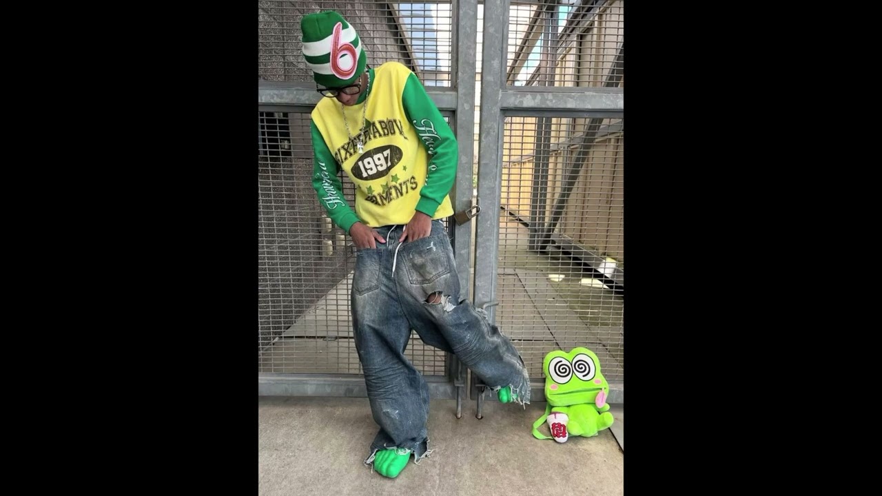 [free] nine vicious + lil tony sample type beat - 